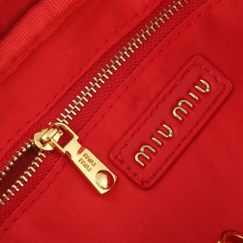 Miu Miu Top Handle Bags